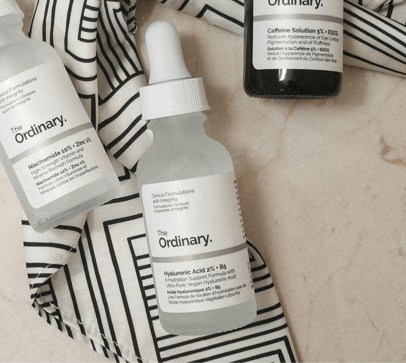 The Ordinary Caffeine Solution - Image 3