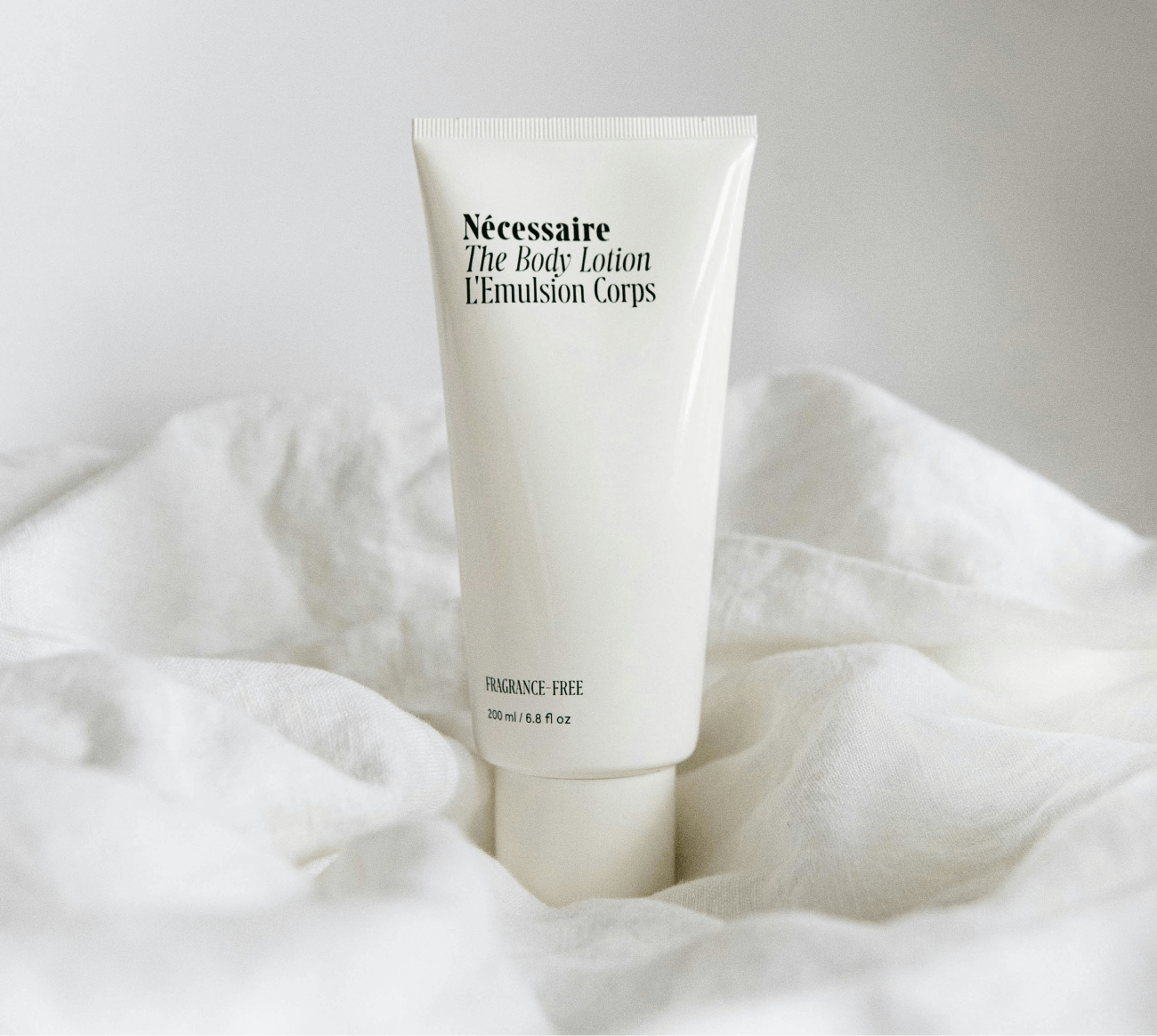 Necessaire The Body Lotion